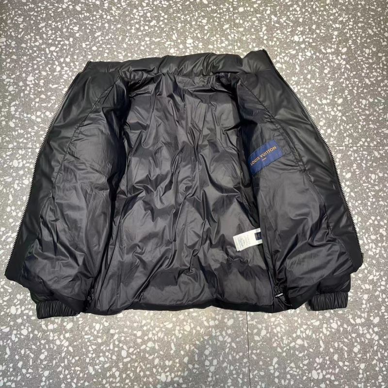 Louis Vuitton Down Jackets